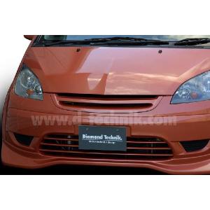 三菱ふそう 三菱 ふそう バス ローザ BE6 系 H19〜H30 リア バンパー