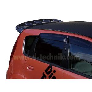 Z27AG コルト ラリーアートバージョンR FRP ボンネット 塗装必要