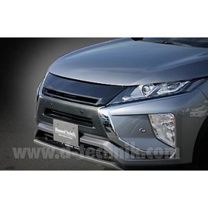 アウトランダー / PHEV (中期以降)用フロントグリルVer,A・カーボン