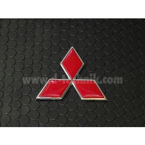 アットパーツ ヤフー店 エンブレム マーク類 三菱車用パーツ Yahoo ショッピング