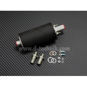 三菱 スタリオン 用 DENSO フューエルポンプ ( A183A