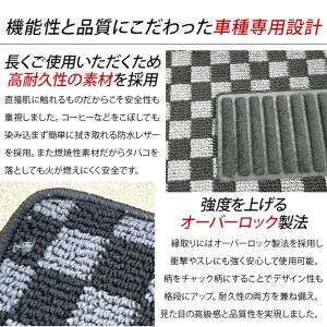 ハイエース 200系 カスタム ワイド用 フロ...の詳細画像3