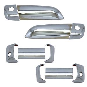 トヨタ（TOYOTA） トヨタ純正 メッキドアハンドル [フルメッキタイプ