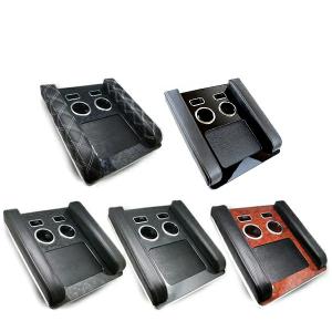 ハイエース 200系 カスタム 5型 パーツ フロントセンターテーブル  