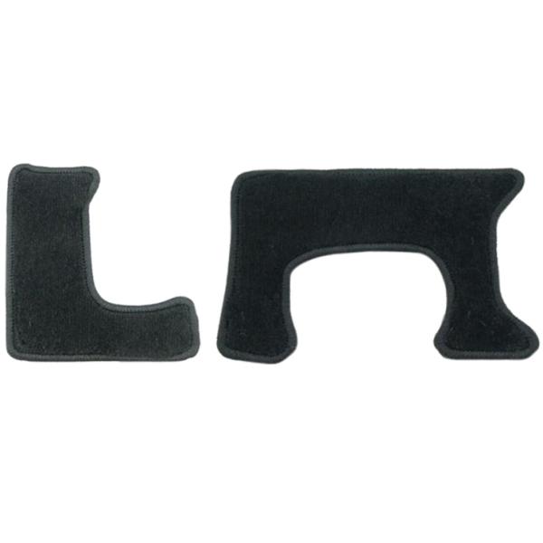 ジムニー JB64W ジムニーシエラ JB74W ノマド JC74 トランスファーレバーマット シフ...