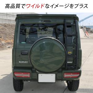 ジムニー JB64 シエラJB74 ノマドJC...の詳細画像2