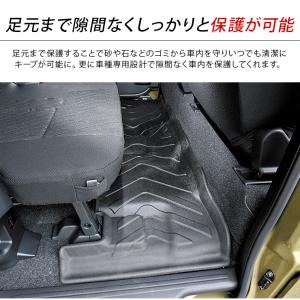 ハイゼットカーゴ アトレーワゴン S700V ...の詳細画像3