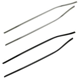 ハイゼット (ZT)キャビンバックプロテクター(ゴム)(ジャンボ用