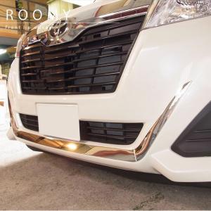 トヨタ 新型 ヴォクシー 80系 フロント ヘッドライト トリム