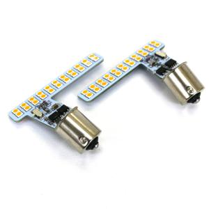 いすゞ 07 フォワード 純正タイプ LED プロジェクター ヘッドライト