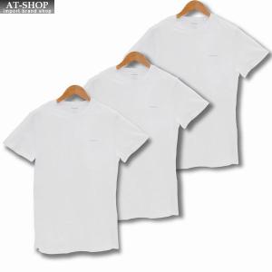 DIESEL（ディーゼル） シャツ 3枚セット Lサイズ クルーネックTシャツ 