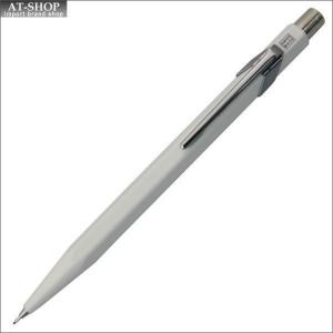 バリアス カランダッシュ CARAN D'ACHE シャープペン エボニー ローズ