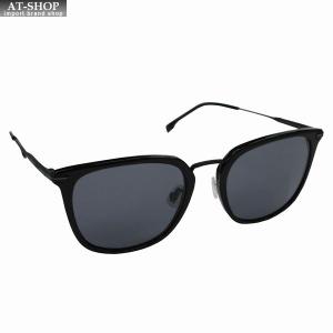 HUGO BOSS（ヒューゴ・ボス） サングラス ブランド ブラック