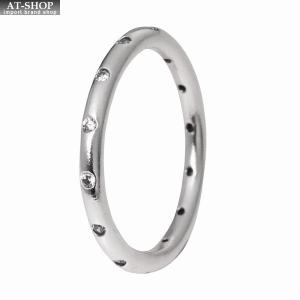 TIFFANY&Co.（ティファニー） 12.5号 リング・指輪 アトラス シルバー