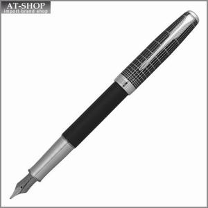 PARKER（パーカー） 万年筆 ソネット プレシャス スターリングシルバー