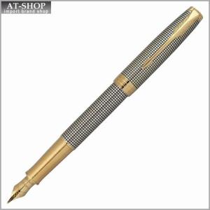 PARKER パーカー 万年筆 ソネット プレミアム シズレ...