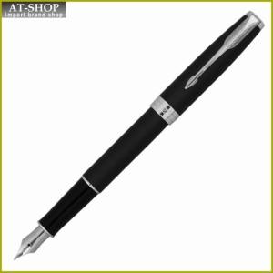 PARKER（パーカー） 万年筆 ソネット ブルーラッカーCT 1950886 ペン先