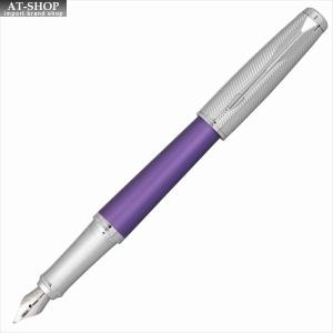 PARKER（パーカー） 万年筆 ソネット プレシャス スターリングシルバー