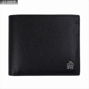 dunhill（ダンヒル） ロンドン DUL2AS32A BLACK アルフレッドダンヒル