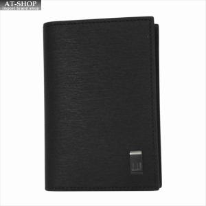 dunhill（ダンヒル） 名刺入れ メンズ BELGRAVE レザー カードケース
