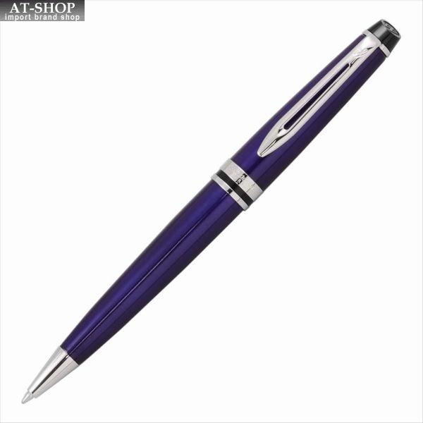 WATERMAN ウォーターマン ボールペン エキスパートエッセンシャル ダークブルーCT 2093...