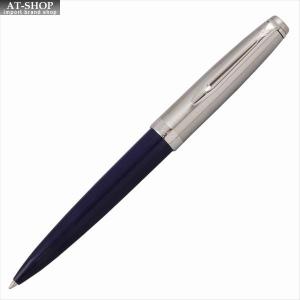 WATERMAN ウォーターマン ボールペン エンブレム エッセンシャル ブルーCT 2100624