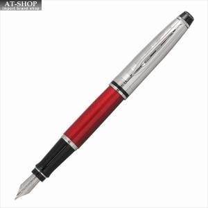 WATERMAN ウォーターマン 万年筆 エキスパートDX ホワイトCT