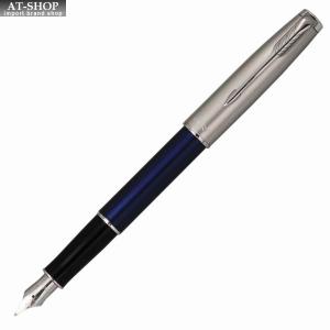 PARKER（パーカー） 万年筆 ソネット ブルーラッカーCT 1950886 ペン先