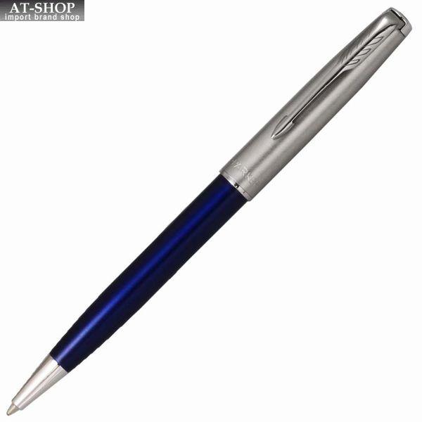 パーカー ボールペン PARKER ソネット ブルー&amp;サンドブラストCT 2146774Z