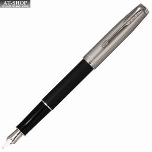 PARKER（パーカー） 万年筆 ソネット プレシャス スターリングシルバー