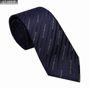 エンポリオ・アルマーニ　ネクタイ EMPORIO ARMANI ネクタイ ブランド エンポリオアルマーニ レッド