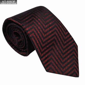 EMPORIO ARMANI ネクタイ エンポリオアルマーニ ブランド イーグルロゴ