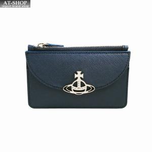 Vivienne Westwood（ヴィヴィアンウエストウッド） SAFFIANO コイン