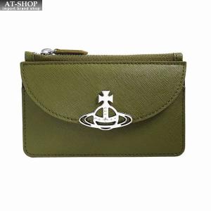 Vivienne Westwood（ヴィヴィアンウエストウッド） ハラコ キーケース