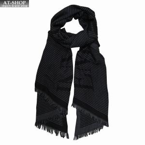 EMPORIO ARMANI ストール マフラー 「エンポリオ アルマーニ」スカーフ