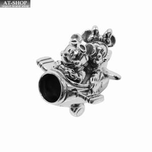 PANDORA（パンドラ） チャーム PANDORA Opalescent Ocean Blue