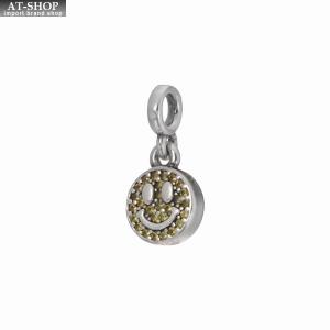 アクセサリー Pandora Diamond 14k Charm PANDORA（パンドラ） チャーム オープンハート ゴールド 14K Gold Open