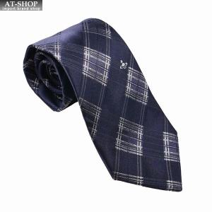 値下げ！Vivienne Westwood チェック柄ネクタイ 新品 楽天市場】ヴィヴィアンウエストウッド ネクタイ チェック W00O9