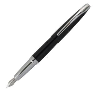 SHEAFFER（シェーファー） 万年筆 プレリュード マットブラック ペン先
