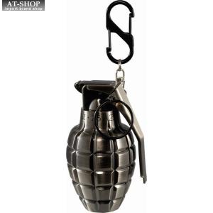 Admiral（アドミラル） 手榴弾ライター グレネードターボ 全3色 ガス