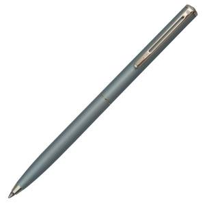 シェーファー SHEAFFER 筆記具 アジオ フロストブルー ボールペン AGIO9101BP  N2910151｜at-shop