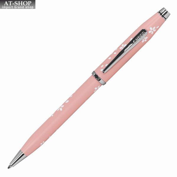 クロス ボールペン CROSS センチュリーII 限定品 SAKURA DAY &amp; NIGHT コレ...