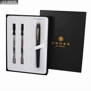 CROSS（クロス） ボールペン クラシックセンチュリー 10金張 ゴールド