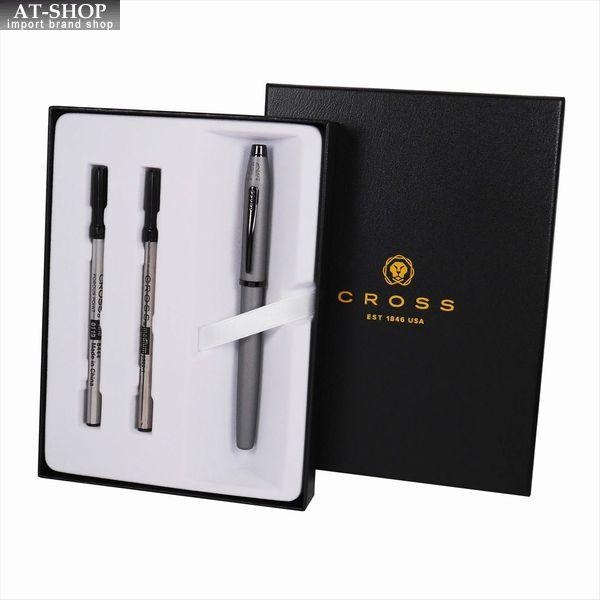 クロス ボールペン CROSS センチュリーII セレクチップローラーボール at0085-115-...