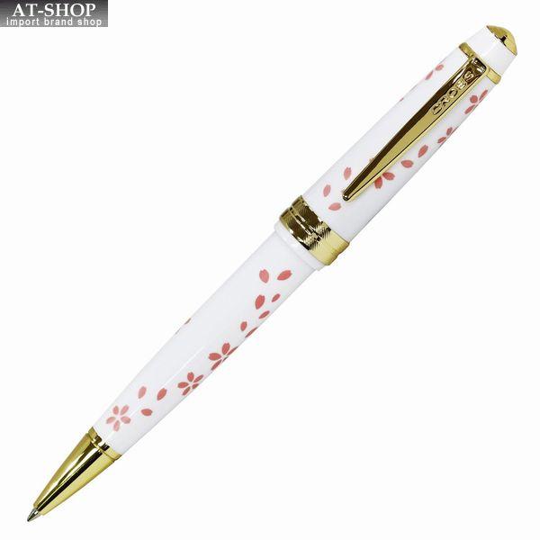 クロス ボールペン CROSS ベイリーライト 限定品 SAKURA DAY &amp; NIGHT コレク...