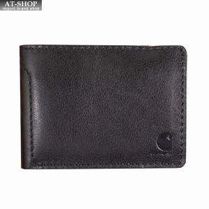 Carhartt カーハート nylon duck trifold wallet ナイロンダックトリ 