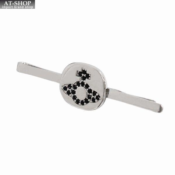 Vivienne Westwood ヴィヴィアン・ウェストウッド ネクタイピン タイバー BP625...