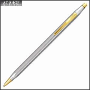 CROSS（クロス） ボールペン クラシック センチュリー 18金ムク #8032