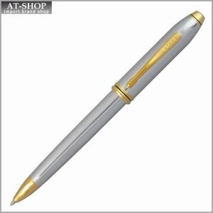 CROSS（クロス） ボールペン タウンゼント プラチナ AT0042-1 : AT