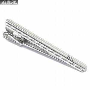 ネクタイピン タイタック プラチナ Pt900 ダイヤモンド 0.349ct (G.VS2